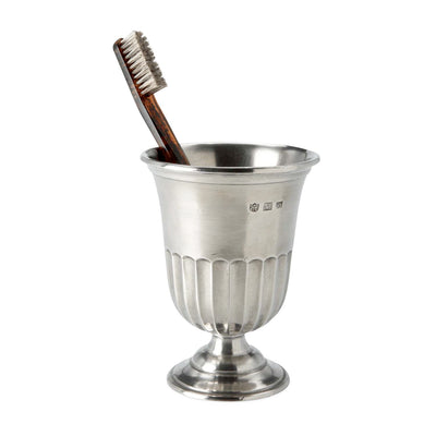 Impero Toothbrush Cup - 5" Tall