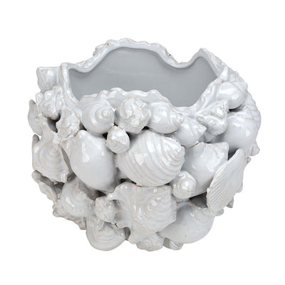 Shell William Planter