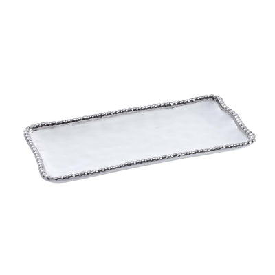 Argentinian Salerno Small Rectangular Tray