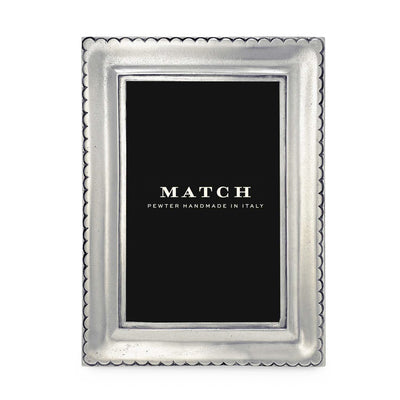 Trentino Rectangle Frame - 4" x 6"