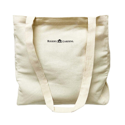 Roger's Gardens Market Tote