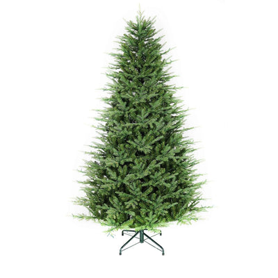 7.5' LED Kensington Fir