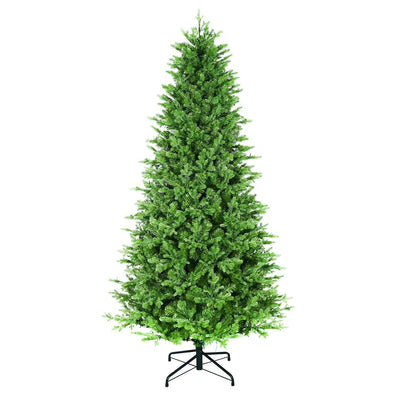 7.5' LED Light Noble Fir