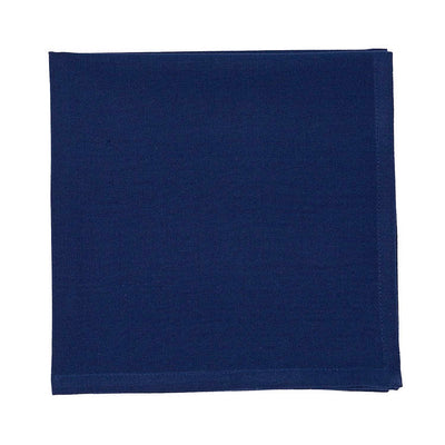 Nautical Blue Napkin - 20"x20"