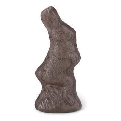 Chocolate Mold Bunny - 9"