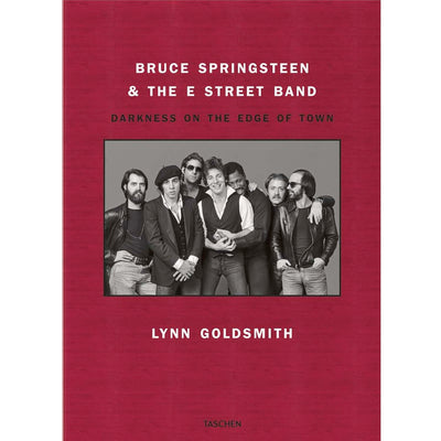 Bruce Springsteen Gift Book