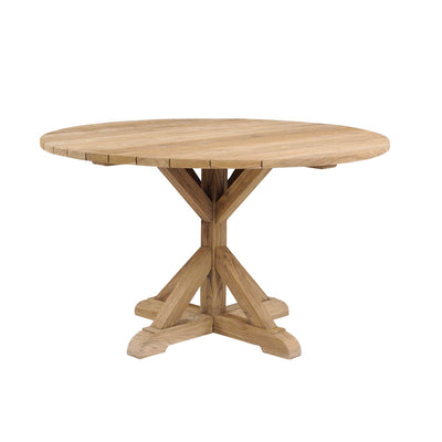 Provence Dining Table - 50" Rd.