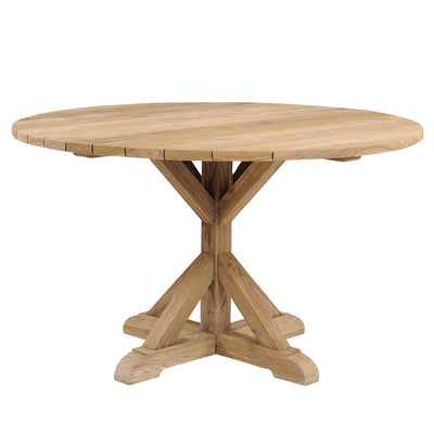 Provence Dining Table - 59" Rd.