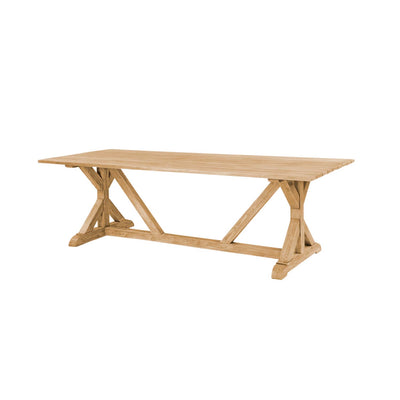 Provence Rectangle Farmhouse Table - 73" x 39"