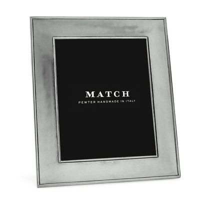 Lombardia Rectangle Frame  - 8" x 10"