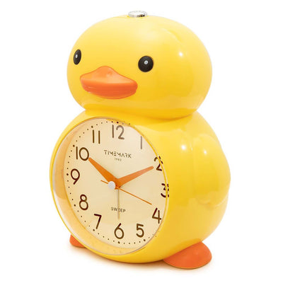 Ducky Alarm Clock