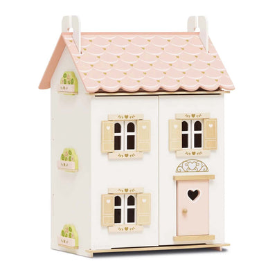 Rosehart Doll House