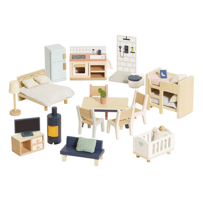 Doll House Furniture