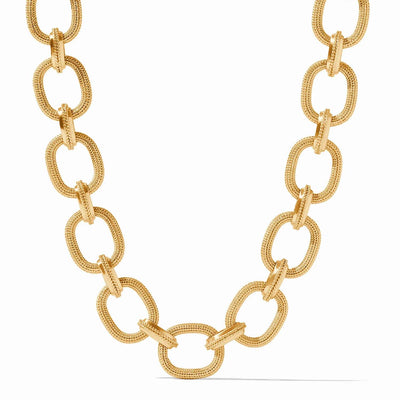 Cheval Link Necklace