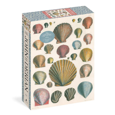 Shells Puzzle - 1000pc