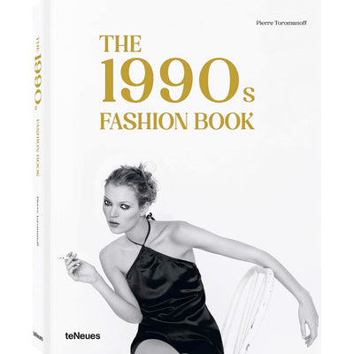 1990s Fashion Book