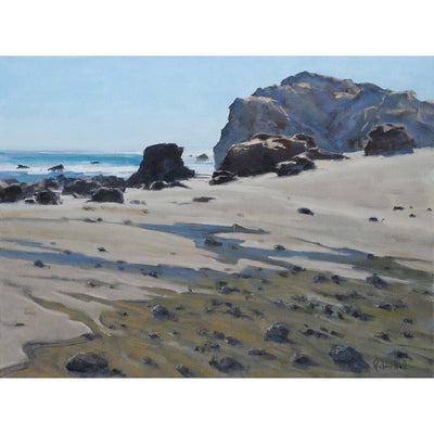 Leo Carrillo - 18" 24"