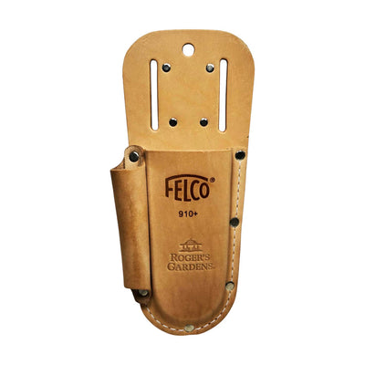 Swiss Made Felco X Roger's Gardens Holster