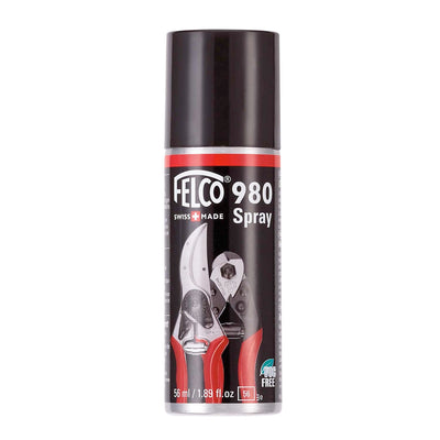 Swiss Made Felco 980 Lubricating Spray