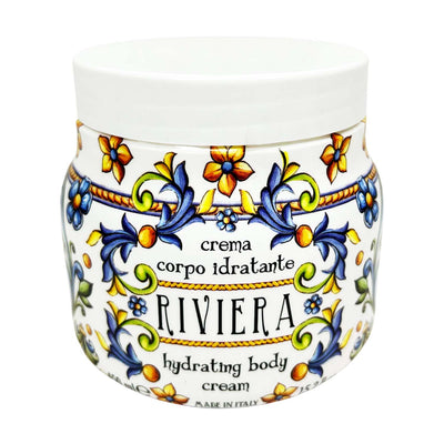 Riviera Body Cream - 15.2 fl. oz