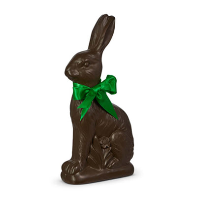 Chocolate Bunny -14"