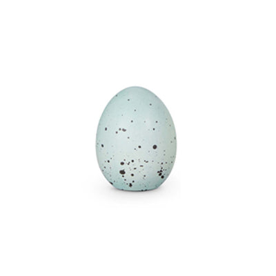 Multi Colored Egg - Small