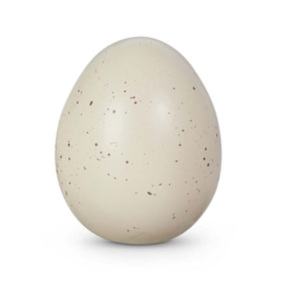 Multi Colored Egg - Large