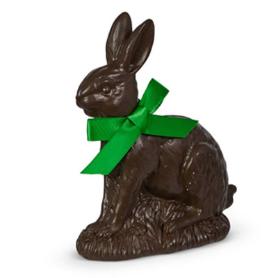 Chocolate Bunny - 7"