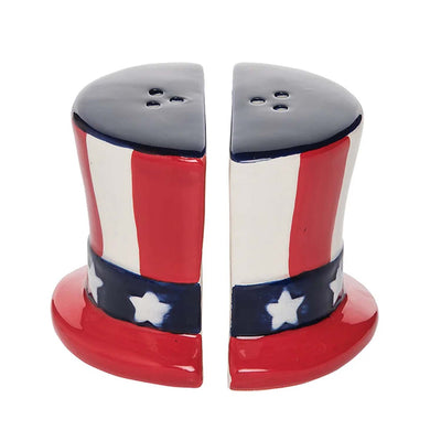 Uncle Sam Hat S&P Shaker