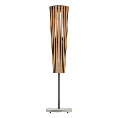 Dockside Floor Lamp with Stand