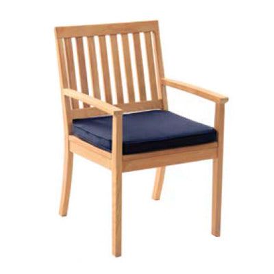 Harbor Island Arm Chair