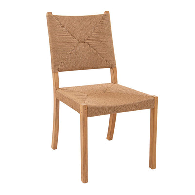 Newport Coast Wick Side Chair