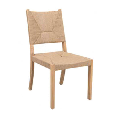 Newport Coast Wick Side Chair