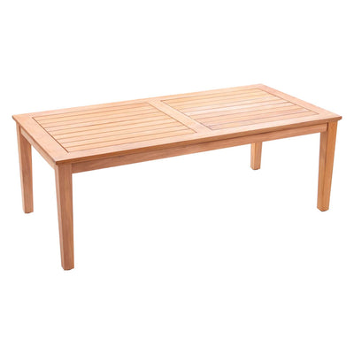 RG Classic Coffee Table - 52"x25"