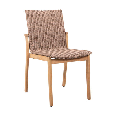 Balboa Bay Jute Side Chair