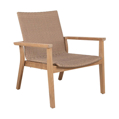 Balboa Bay Jute Club Chair