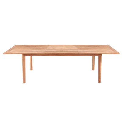 RG Classic Extension Table - 130"