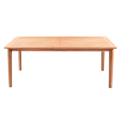 RG Classic Extension Table - 130"