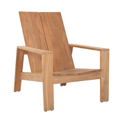 Farmhouse Adirondack Chair