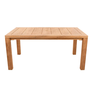 RG Classic Dutch Extension Table - 113"