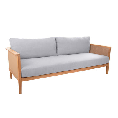 Peninsula Sofa with Cushion