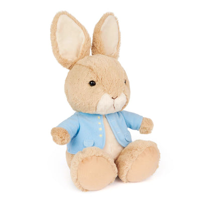 Peter Rabbit - 12" Tall