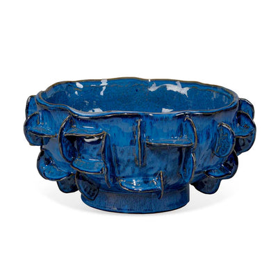 Cobalt Helios Bowl