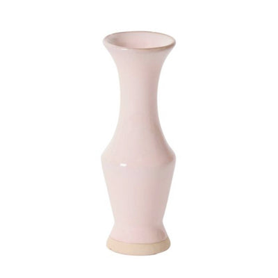 Pink Chase Rainbows Budvase - 5"