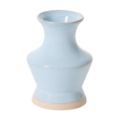 Blue Chase Rainbows Budvase - 4"