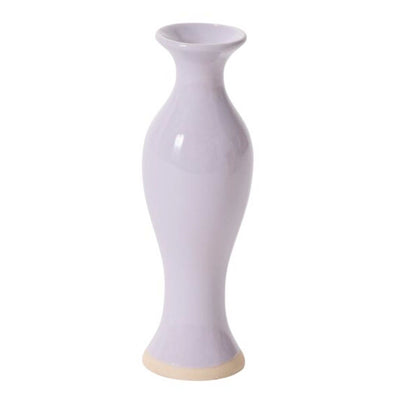 Purple Chase Rainbows Budvase - 6"