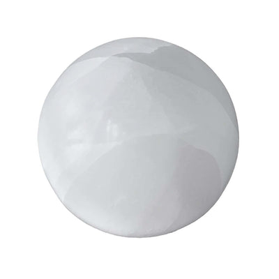 Selenite Sphere - Medium