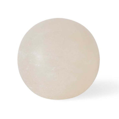 Alabaster Orb