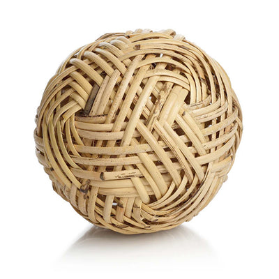 Rattan Fill Orb