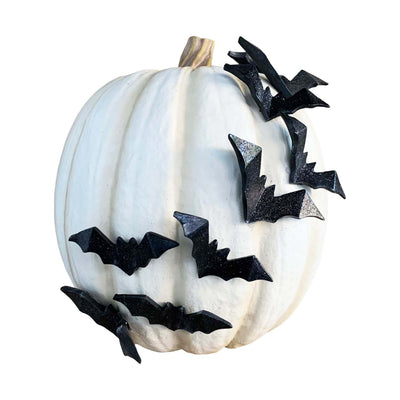 Batty Pumpkin